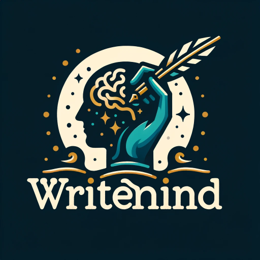 WriteMind on the GPT Store