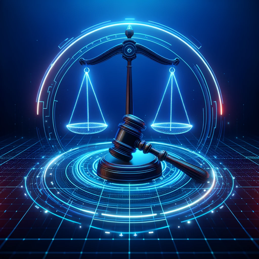 Legal Advisor AI logo