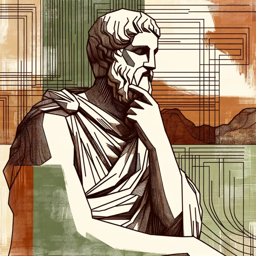 Plato's Proxy