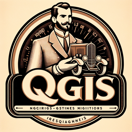 QGIS Helper