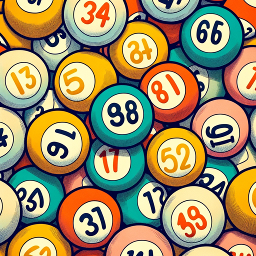 Lotto Maths Genius