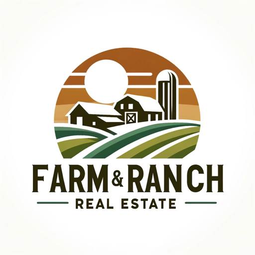 Farm and Ranch Real Estate for Sale