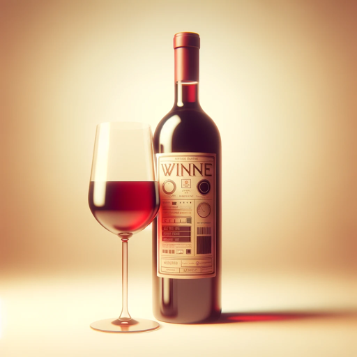 VinuvStore Wine Selector logo