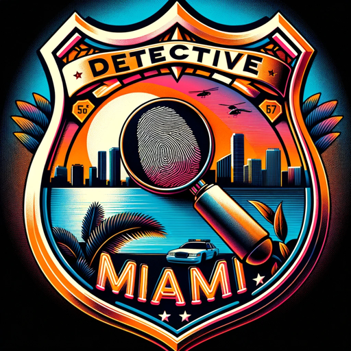 CSI Miami: City of Crime