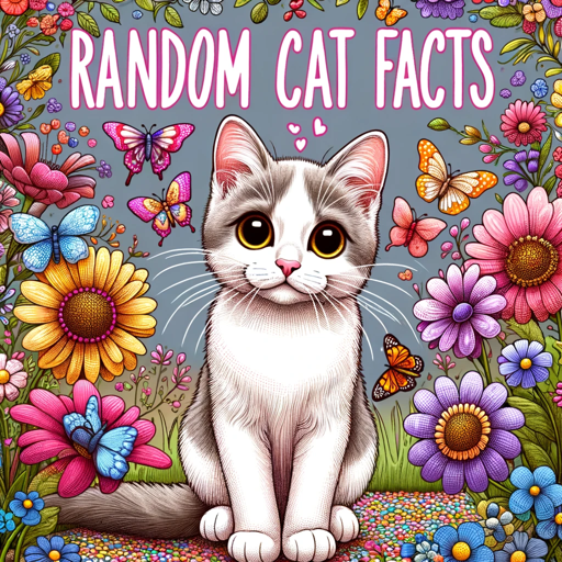 Random Cat Facts
