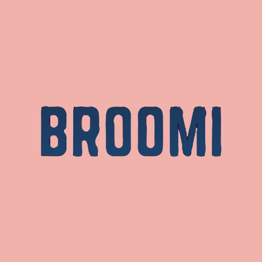 Broomi | Your merchandise display coach