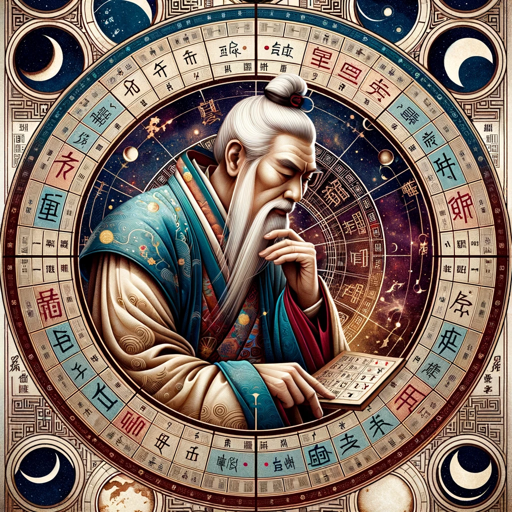 Ancient Astrologer logo