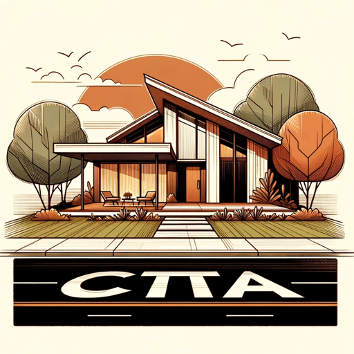 Real Estate CTA Creator on the GPT Store