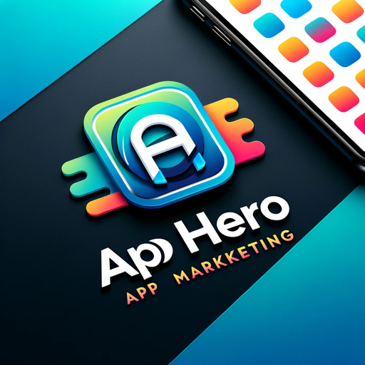 App Marketing  Hero