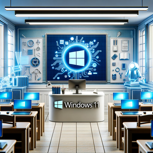 Windows 11 Whiz