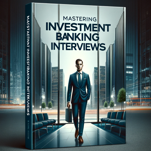Investment Banking &Private Equity Interview Coach