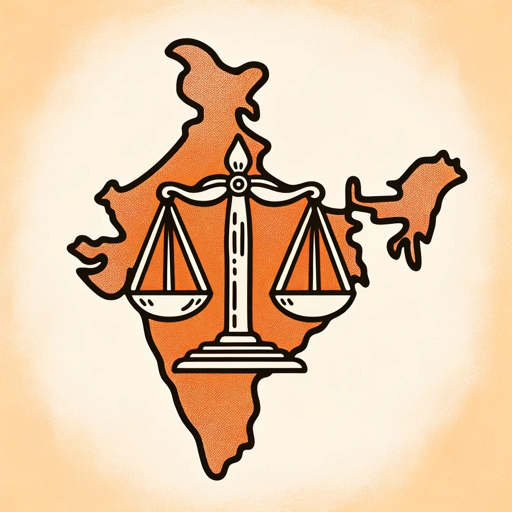 Indian Laws GPT