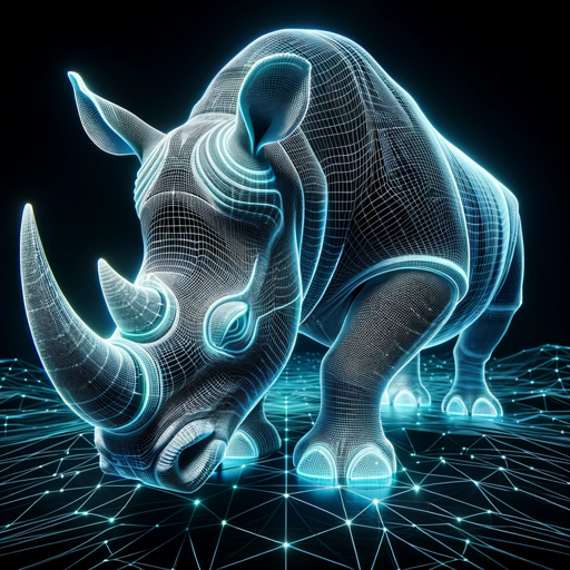 Rhino Mentor for Architecture