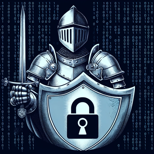 Cyber security on the GPT Store