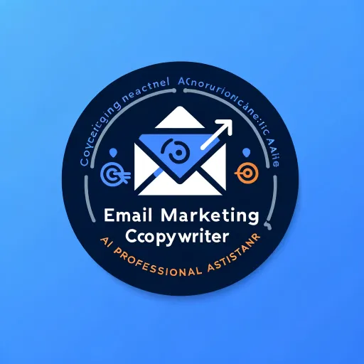Email Marketing Copywriter