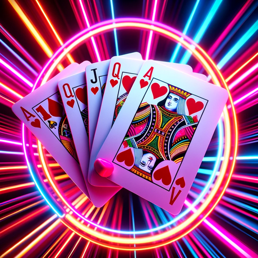 5-Card Poker