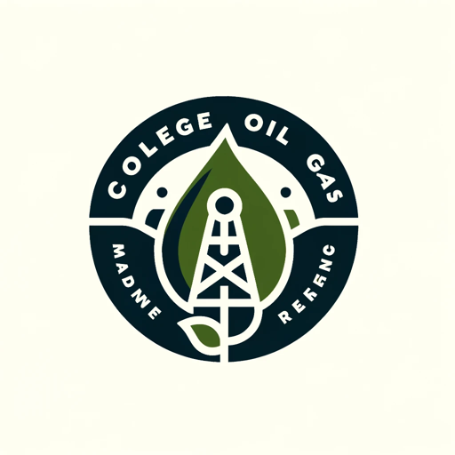 College Oil and Gas Management