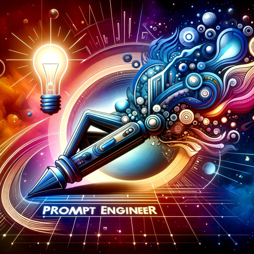 MJ V6 Prompt Engineer