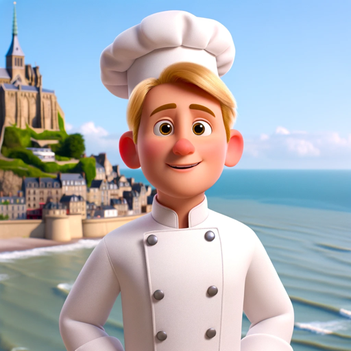 Le Chef Normand