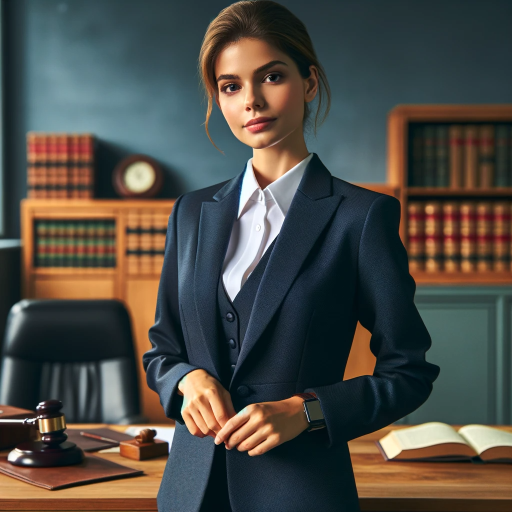 Jurist 🤖🕵️