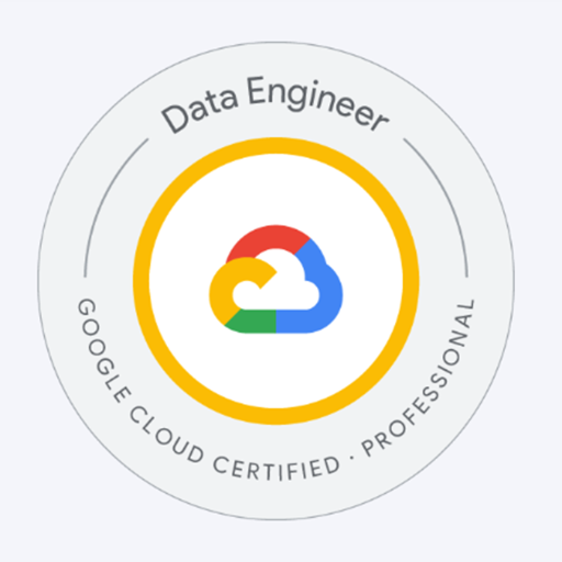 GCP Professional Data Engineer Study Assistant