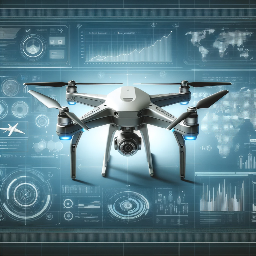 Drone GPT: The Commercial Drone Expert Consultant