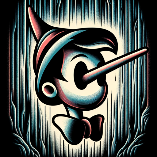 Pinocchio's Guide logo