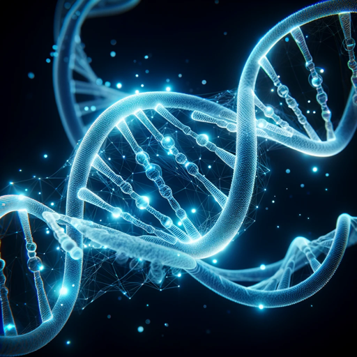 GenEthix: Genetic Splicing