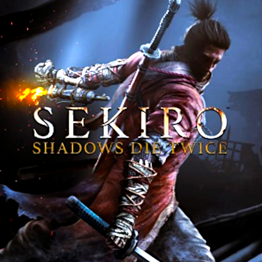 Sekiro: Shadows Die Twice Master