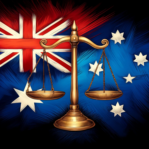 Legal Advisor New South Wales 🇦🇺 on the GPT Store
