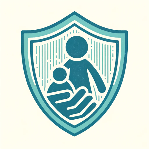 親子断絶と子ども連れ去り相談 GPT logo