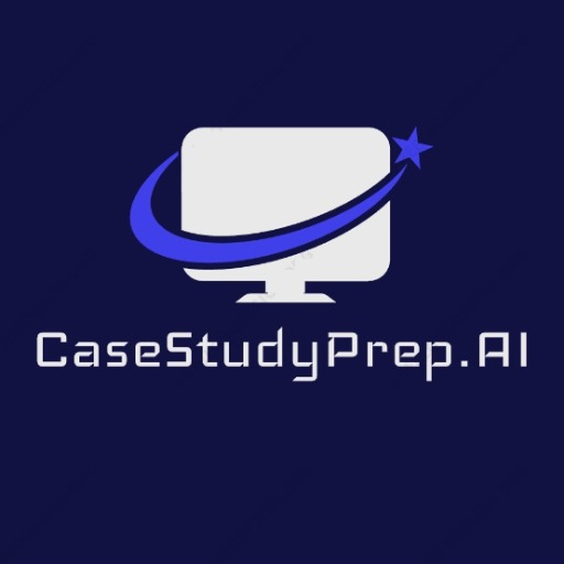 Case Study Prep Interviewer - Strategy Consulting