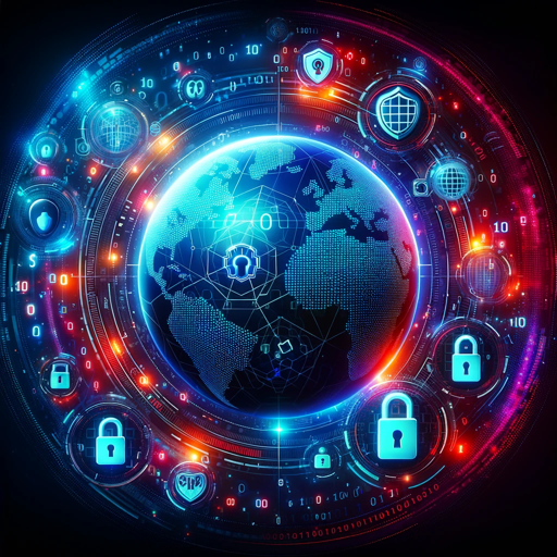 Cyber Threat Intelligence logo