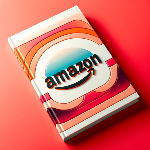 AmazonShop Author Books logo