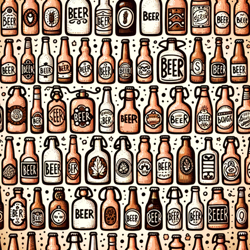 99 Bottles of Beer on the Wall Simulator on the GPT Store