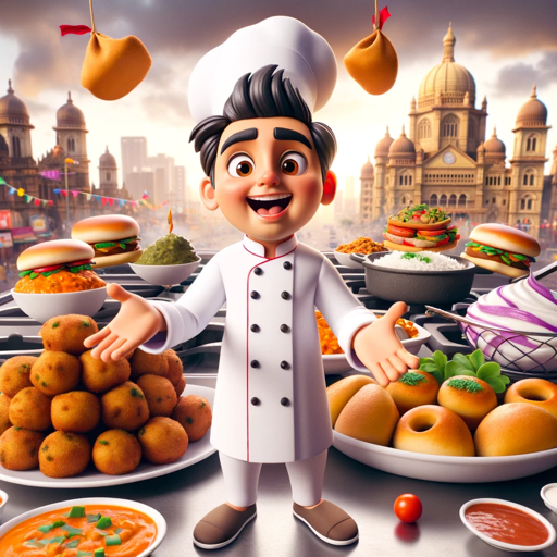 Maharashtra Culinary Guru