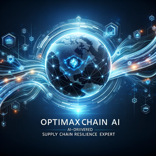 Optimax Chain AI