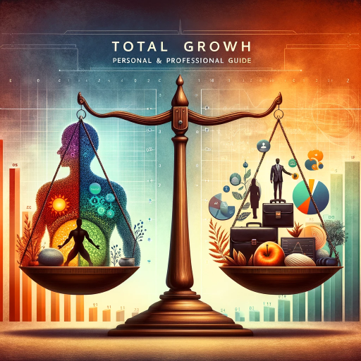 "Total Growth: Personal & Professional Guide"