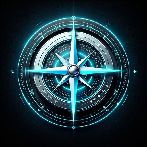 The GPT Navigator logo