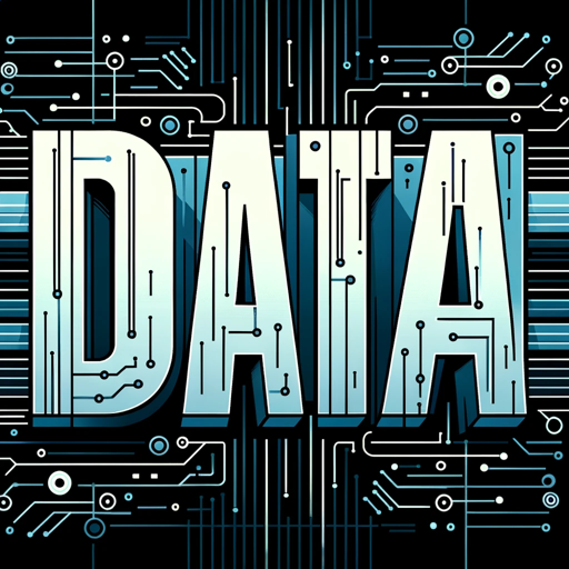 Data Analysis Pro logo
