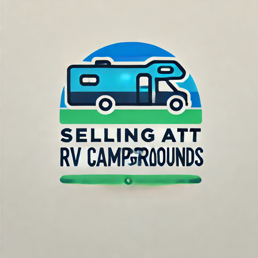 Selling at RV Campgrounds