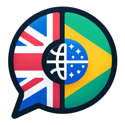 Tradutor  Inglês <-> Português Brasileiro