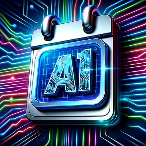 AI Entrepreneurs Event AIde app icon