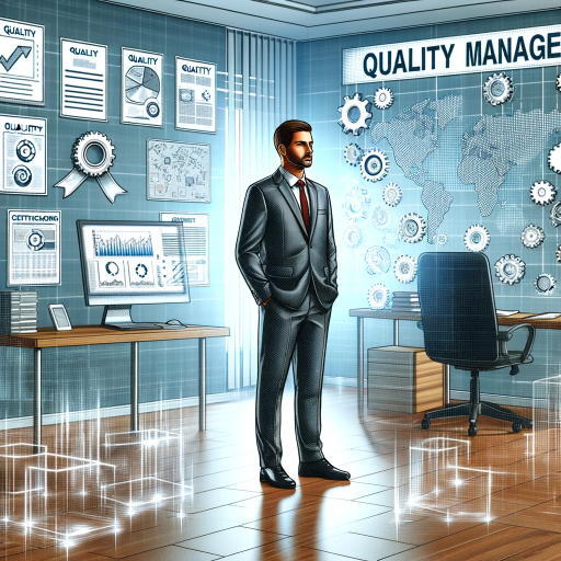 Quality Management Excellence