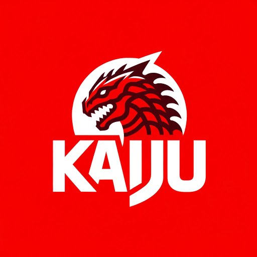 KAIJU on the GPT Store