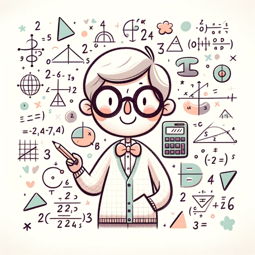 🧮✨ Math Whiz Solver Pro 🤓🚀