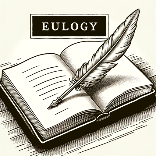 Eulogy Writer