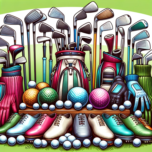 OnlyPins Golf Deal Finder on the GPT Store