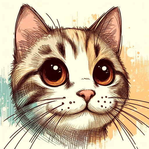 Purrfect Paws app icon