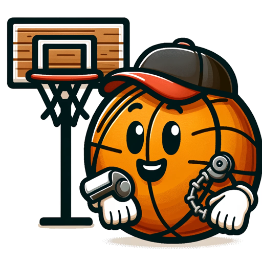 Coach Basket logo